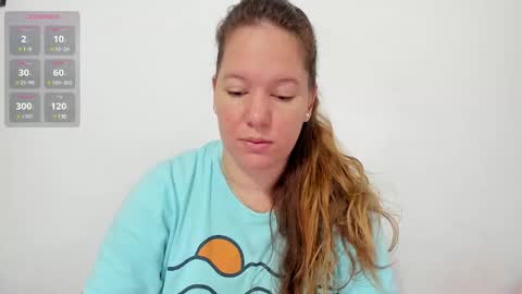 Samantha samy online show from 01/09/25, 12:46