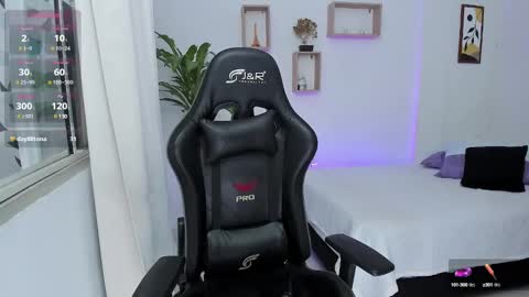 Samantha samy online show from 01/11/25, 09:36