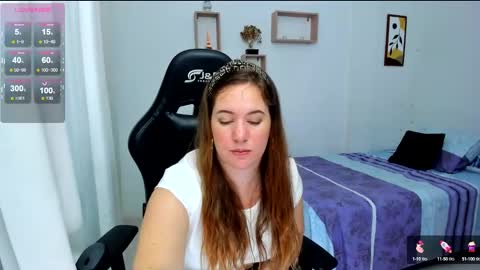 Snapshot of samanthaleon chatting on 02/08/25, 02:58 Samantha samy online show from 02/08/25, 02:58