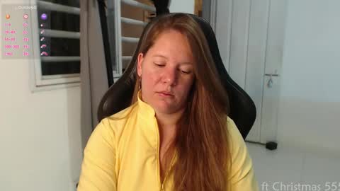 Snapshot of samanthaleon chatting on 12/18/25, 02:50 Samantha samy online show from 12/18/25, 02:50