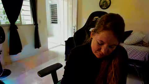 Snapshot of samanthaleon chatting on 05/16/26, 04:17 Samantha samy online show from 05/16/26, 04:17