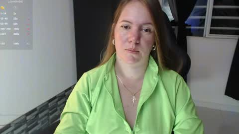 Snapshot of samanthaleon chatting on 07/14/26, 02:38 Samantha samy online show from 07/14/26, 02:38