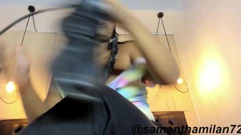 Alejandra  online show from 02/07/26, 10:30