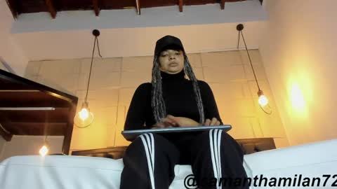 Alejandra  online show from 05/10/26, 11:26