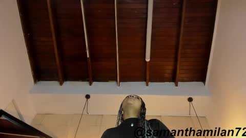 Alejandra  online show from 05/25/26, 11:16