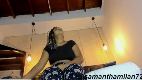 Alejandra  online show from 05/31/26, 10:55
