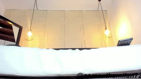 Sam online show from 02/11/26, 10:42