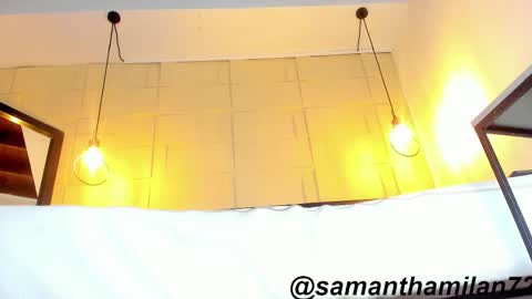 Sam online show from 02/19/26, 10:33