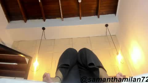 Sam online show from 03/22/26, 11:02