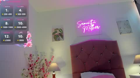 Samy  online show from 02/04/25, 05:55