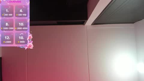 samanthamillher1021 online show from 11/23/25, 11:21