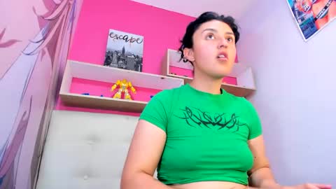 Samantha online show from 01/08/25, 06:31