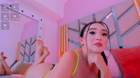 Snapshot of samanthapardo chatting on 05/04/26, 08:16 SAMANTHA online show from 05/04/26, 08:16
