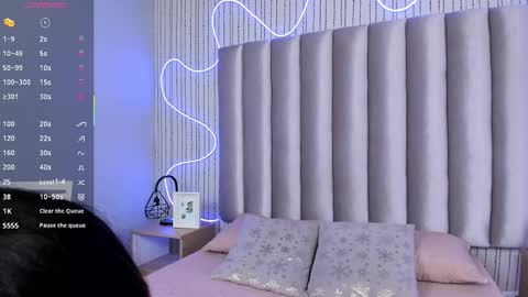 Alejandra  online show from 02/16/26, 12:23