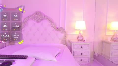 Samantha  online show from 02/08/26, 04:05