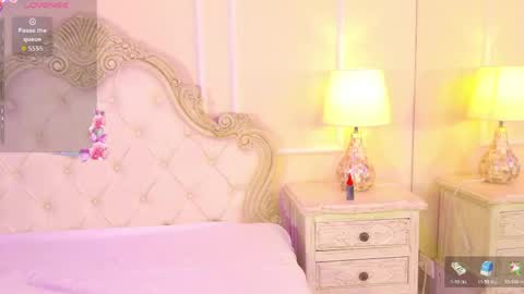 Samantha  online show from 04/07/26, 05:08