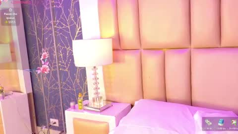 Samantha  online show from 04/09/26, 05:07