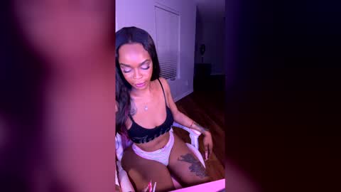 samanthaporsha online show from 04/18/26, 10:52