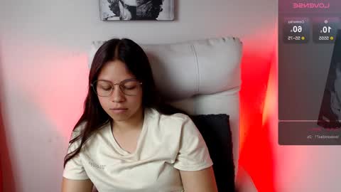 Samantha online show from 01/29/25, 05:56