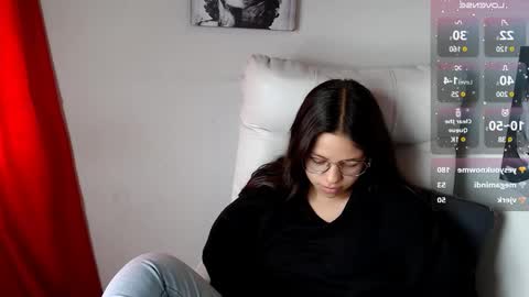 Samantha online show from 03/11/25, 07:14