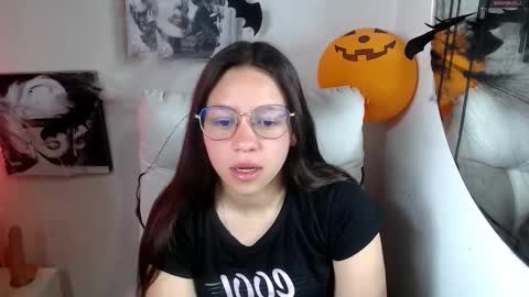 Samantha online show from 11/02/25, 02:19