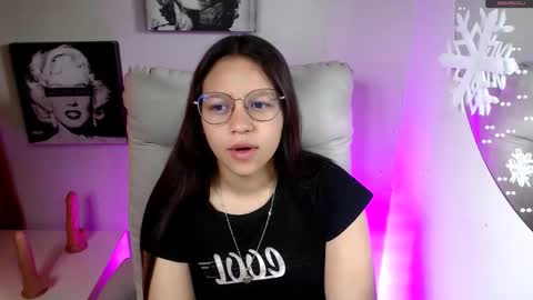 Samantha online show from 12/20/25, 01:40