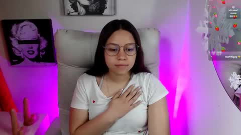 Samantha online show from 01/07/26, 03:03