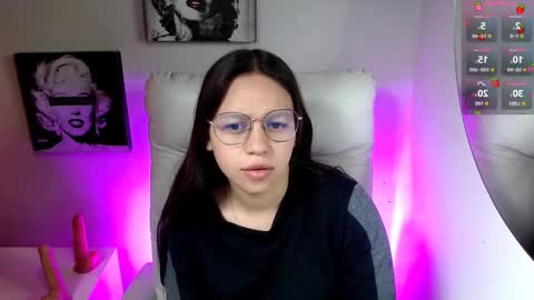 Samantha online show from 01/12/26, 01:05