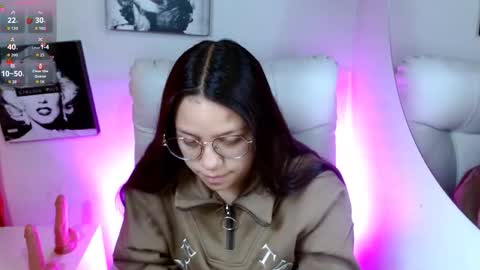 Samantha online show from 02/24/26, 01:31