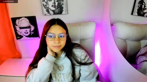 Samantha online show from 04/20/26, 02:53