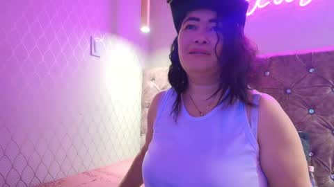 samanthasyedx online show from 05/18/26, 04:07