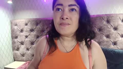 samanthasyedx online show from 05/23/26, 04:07