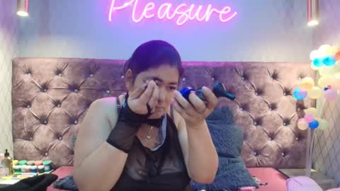 samanthasyedx online show from 05/24/26, 03:22