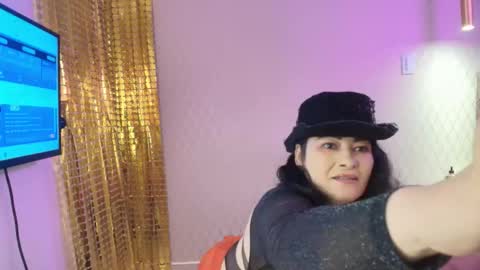 samanthasyedx online show from 05/25/26, 04:07