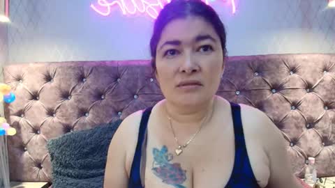 samanthasyedx online show from 05/31/26, 08:21