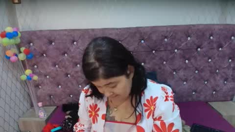 samanthasyedx online show from 06/02/26, 03:19