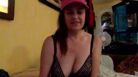 Samantha Vale online show from 04/12/26, 12:15