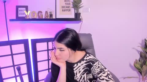 Samantha online show from 04/11/26, 07:45