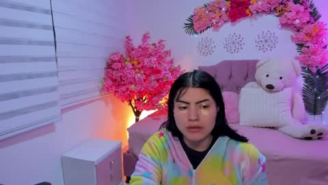 Samantha online show from 04/12/26, 03:22