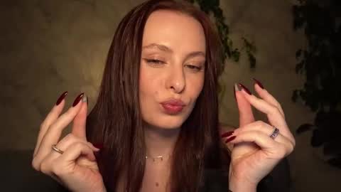 Snapshot of samanthavixen chatting on 11/11/25, 09:37 Goddess Samantha Vixen online show from 11/11/25, 09:37