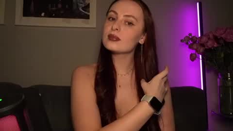 Goddess Samantha Vixen online show from 07/22/26, 05:27
