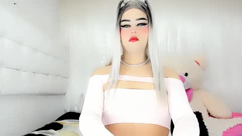 Snapshot of samanthax_xissadora1 chatting on 02/13/25, 06:41 samanthax_xissadora1 online show from 02/13/25, 06:41