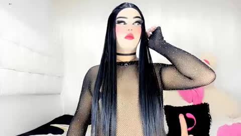 samanthax_xissadora1 online show from 02/16/25, 08:10