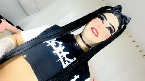 samanthax_xissadora1 online show from 03/02/25, 09:01