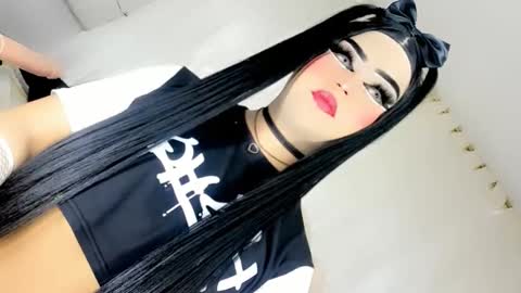 Snapshot of samanthax_xissadora1 chatting on 03/03/25, 06:15 samanthax_xissadora1 online show from 03/03/25, 06:15