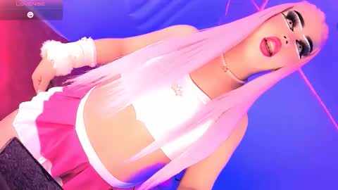 samanthax_xissadora1 online show from 12/16/25, 03:55