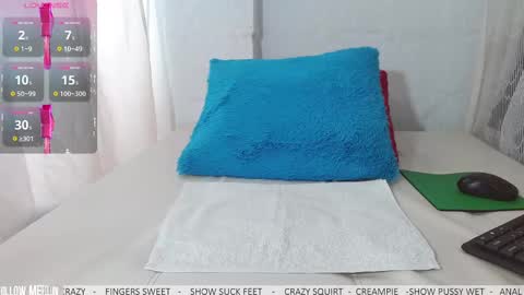 SAMANTHA online show from 02/24/25, 04:47