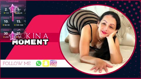 SAMANTHA online show from 04/01/26, 06:05