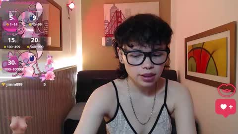 Samantta online show from 03/25/26, 02:12