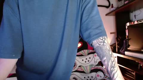 lil sam online show from 01/05/25, 07:39